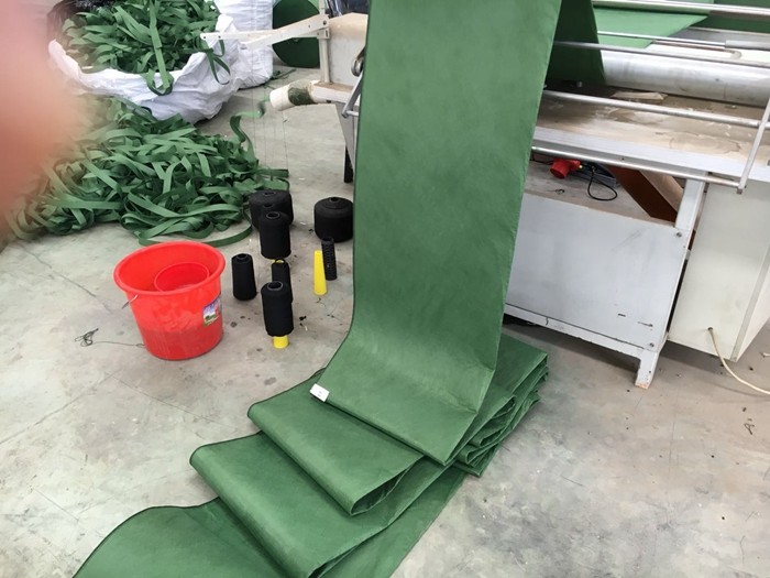 生态(tai)袋長(zhang)袋