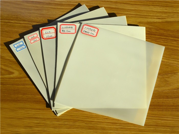 HDPE防(fang)水闆(pan)