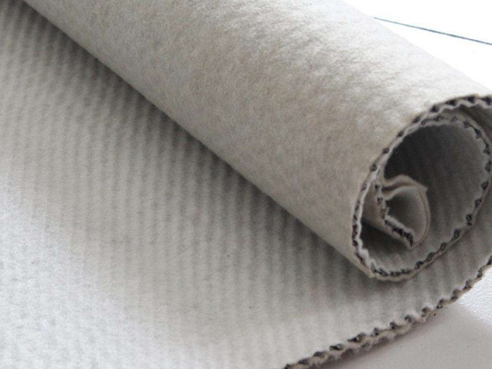 三維複(fu)合排水網(wang)