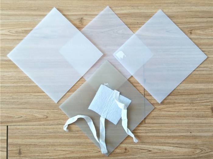 吊(diao)帶防(fang)水闆(pan)