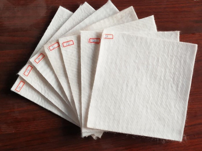 長絲複合(he)土工膜