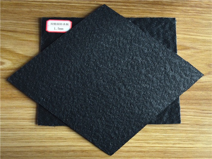 htpe糙面(mian)防水(shui)闆