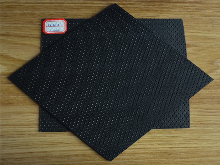 土工膜(mo)地下防(fang)水工程(cheng)施工中(zhong)應注意(yi)事項