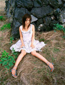 日本操美女