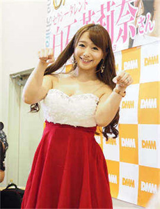 日本女优ju