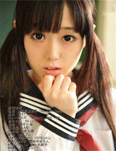 希美真由番号