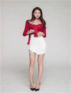香奈儿 普雷斯顿