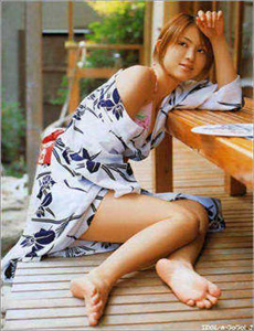 性感小妖