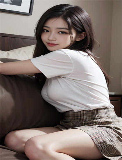 大力女子姜南顺不为人知的内幕：美术设计的灵感来源 体会团队合作的力量