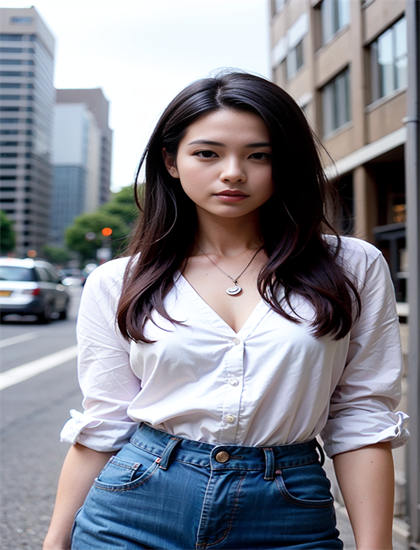 从歌舞片角度解读《娜迦项链》：的叙事结构与视觉语言 ——带你领略歌舞片的魅力