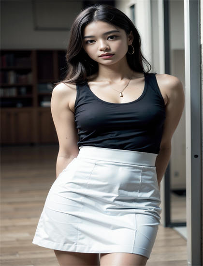 4K超清：《梦琪,我的KPI女友》不同结局版本比较：导演剪辑版差异分析